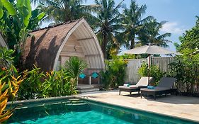 Gili Air Escape - Adults Only